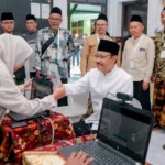 Nahdlatul Ulama Terapkan Chip dan AI saat Muktamar