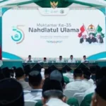 Muktamar NU 2026: Arah Baru dan Tantangan Organisasi di Tengah Dinamika Sosial Indonesia