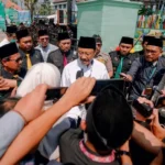 NU Bahas Pemilihan Ketum PBNU dan Rangkap Jabatan