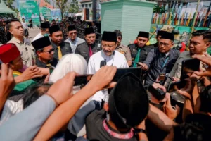 NU Bahas Pemilihan Ketum PBNU dan Rangkap Jabatan