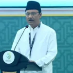 Muktamar ke-35 NU: Gus Ipul Sebut Dinamika Perbedaan Pendapat Bagian Integral Organisasi