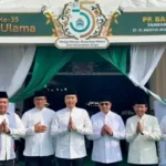 Muktamar ke-35 NU: Didik Mukrianto Serukan Kepemimpinan yang Kuat untuk Masa Depan Bersama