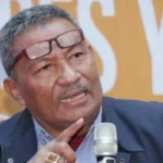 Muslim Arbi: Amandemen UUD 1945 dan Dampak Politik Dinasti di Indonesia