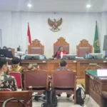 PN Jaksel akan bacakan putusan praperadilan Febrie 27/8