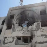 Itamar Ben-Gvir Dikecam karena Merobohkan Pusat UNRWA