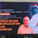 260 juta Muslim, China dan Korea berebut pasar halal RI