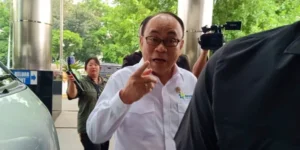 Ongen: Budi Arie Setiadi Harapkan Perubahan Politik sebelum Pemilu 2029 yang Tak Realistis
