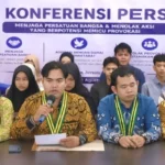 PB PII dan Kevin Prayoga Serukan Persatuan, Tolak Provokasi dalam Penyampaian Aspirasi Publik