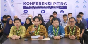 PB PII dan Kevin Prayoga Serukan Persatuan, Tolak Provokasi dalam Penyampaian Aspirasi Publik