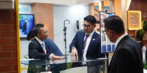 PGNMAS luncurkan BerandaMAS hemat energi hingga 50%