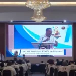 APKLI-P dorong 100 juta UMKM unggul melalui pendampingan