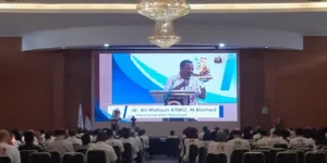APKLI-P dorong 100 juta UMKM unggul melalui pendampingan