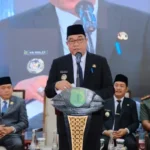 PKM Muba salurkan Rp25 Juta per KK, kemiskinan turun jadi 9%