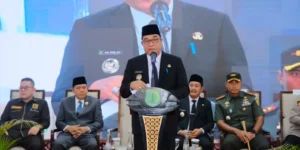 PKM Muba salurkan Rp25 Juta per KK, kemiskinan turun jadi 9%