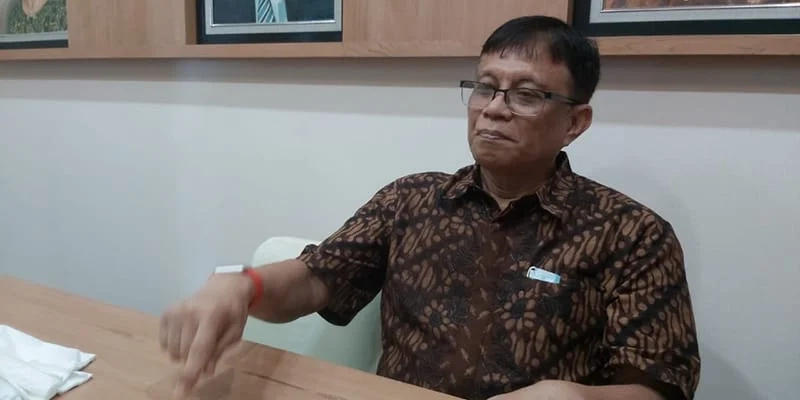 Akhmad Sodiq Tersangka Korupsi, Ekonom: PMB Mandiri Seperti Pukat Harimau di Pendidikan Indonesia 1 Akhmad Sodiq Tersangka Korupsi, Ekonom: PMB Mandiri Seperti Pukat Harimau di Pendidikan Indonesia