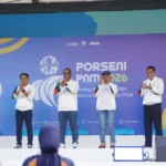 PNM gelar Grand Final PORSENI 2026 di BRILiaN Stadium