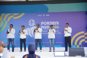 PNM gelar Grand Final PORSENI 2026 di BRILiaN Stadium