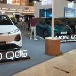 Wholesales Jan-Jul 2026 mencapai 517.742 unit dan BYD tumbuh
