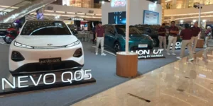 Wholesales Jan-Jul 2026 mencapai 517.742 unit dan BYD tumbuh