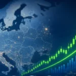 Euro STOXX 50 Naik 0,2% ke 6.462, Pasar Saham Eropa Menguat