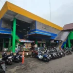 Pasar Jaya revitalisasi Pasar Sunter Podomoro seluas 9.239m2