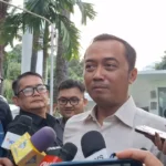 Mensesneg Prasetyo Hadi sebut tak perlu satgas karhutla