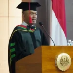 Prof Dr Abdul Haris Fatgehipon Desak Pemerintah Tegas Jamin Keamanan Warga Papua