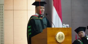Prof Dr Abdul Haris Fatgehipon Desak Pemerintah Tegas Jamin Keamanan Warga Papua