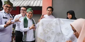 Pemerintah meluncurkan PBC Batu untuk optimalkan akses UMKM