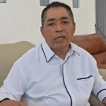 Pemkab Manggarai Timur Tegaskan Bantuan BNPB Tidak Ada Tekanan, Kata Wakil Bupati Tarsisius Sjukur