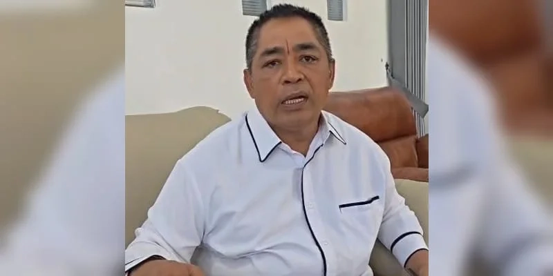 Pemkab Manggarai Timur Tegaskan Bantuan BNPB Tidak Ada Tekanan, Kata Wakil Bupati Tarsisius Sjukur 1 Pemkab Manggarai Timur Tegaskan Bantuan BNPB Tidak Ada Tekanan, Kata Wakil Bupati Tarsisius Sjukur