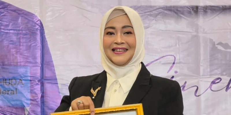 Fahira Idris Serukan Pemuda Sebagai Kekuatan dan Harapan Masa Depan Bangsa Indonesia 2023 1 Fahira Idris Serukan Pemuda Sebagai Kekuatan dan Harapan Masa Depan Bangsa Indonesia 2023