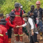 Menhut Raja Antoni Sebut Penanganan Karhutla Riau Model Kolaborasi Efektif dalam Pengelolaan Lingkungan