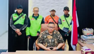 Garda Indonesia: Pendapatan driver ojol mencapai 92 persen