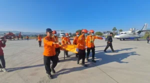 Pendiri Relawan Gerak Bareng meninggal di Flores