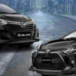 Wholesales LCGC turun 14,7% ke 9.127 unit, retail naik 9%