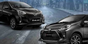 Wholesales LCGC turun 14,7% ke 9.127 unit, retail naik 9%