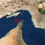 Ben Thornton: Ketegangan Iran Tekan Pariwisata Irak