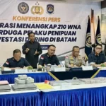 Kemenlu Sepakati Pembentukan Indonesia Desk di Kamboja