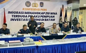 Kemenlu Sepakati Pembentukan Indonesia Desk di Kamboja