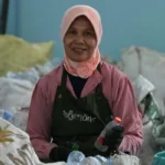 Pertamina pasok PLTS 6,6 kWp untuk TPS 3R GO-SARI