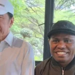 Pertemuan Budi Arie dan Jokowi Bahas Ijazah Tanpa Isu Prabowo dan Gibran di Depan Publik
