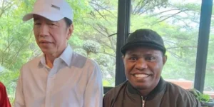 Pertemuan Budi Arie dan Jokowi Bahas Ijazah Tanpa Isu Prabowo dan Gibran di Depan Publik