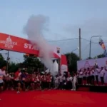 Peserta Merdeka Run 2026: Analisis Antusiasme dan Pandangan Hendri Satrio tentang Politik