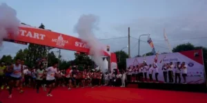 Peserta Merdeka Run 2026: Analisis Antusiasme dan Pandangan Hendri Satrio tentang Politik