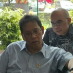 Kemenkeu pasang Track and Trace perangi pemalsuan pita cukai
