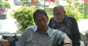 Kemenkeu pasang Track and Trace perangi pemalsuan pita cukai