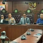 Polda Metro Jaya dan Bank Mandiri Buka Rekening Supriyono Koordinator AMPB setelah Klarifikasi