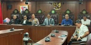 Polda Metro Jaya dan Bank Mandiri Buka Rekening Supriyono Koordinator AMPB setelah Klarifikasi