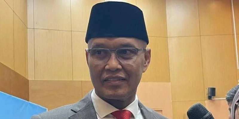 Polemik Hijab di Universitas Pertahanan Berakhir, Sukamta Pastikan Implementasi Aturan Konsisten 1 Polemik Hijab di Universitas Pertahanan Berakhir, Sukamta Pastikan Implementasi Aturan Konsisten